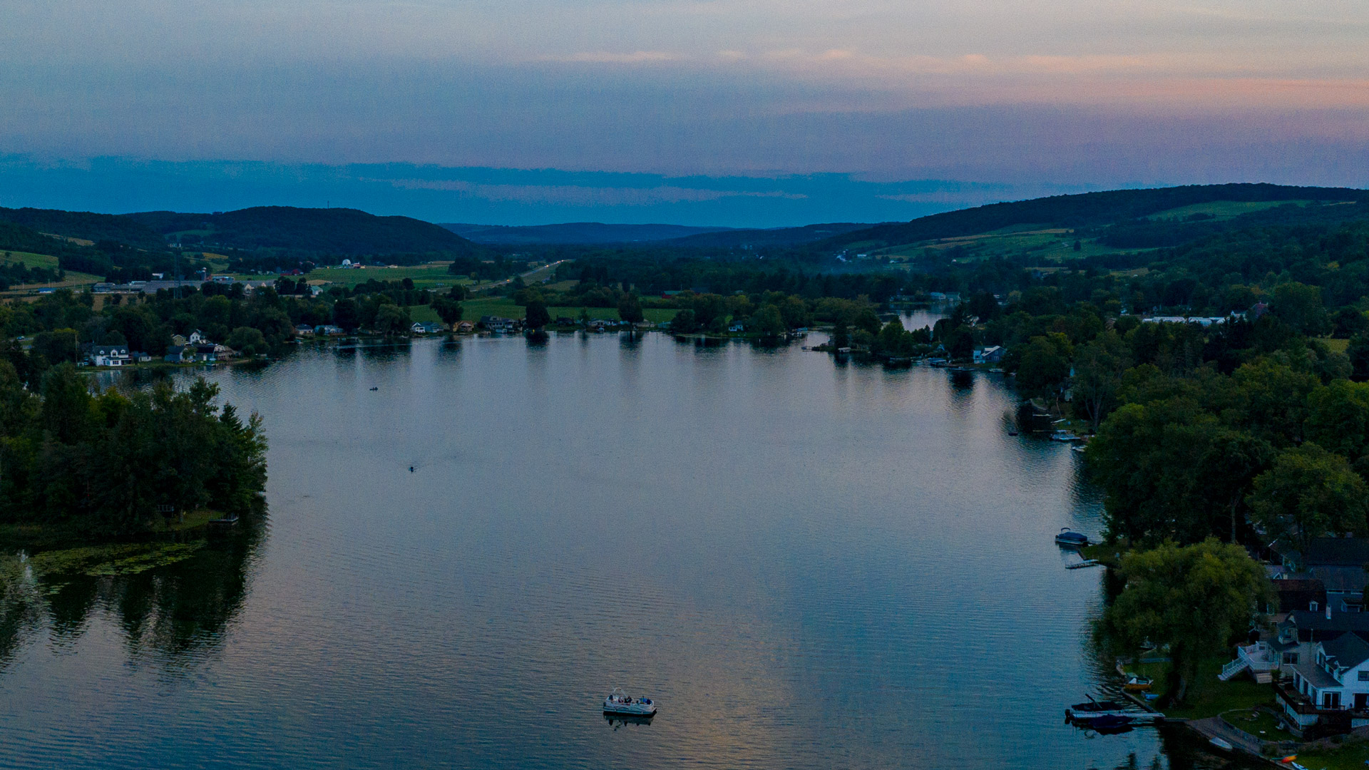 Fall Meeting Saturday 9/19 at 1000 a.m. Little York Lake